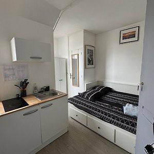 Apartamento de 1 Dormitorio